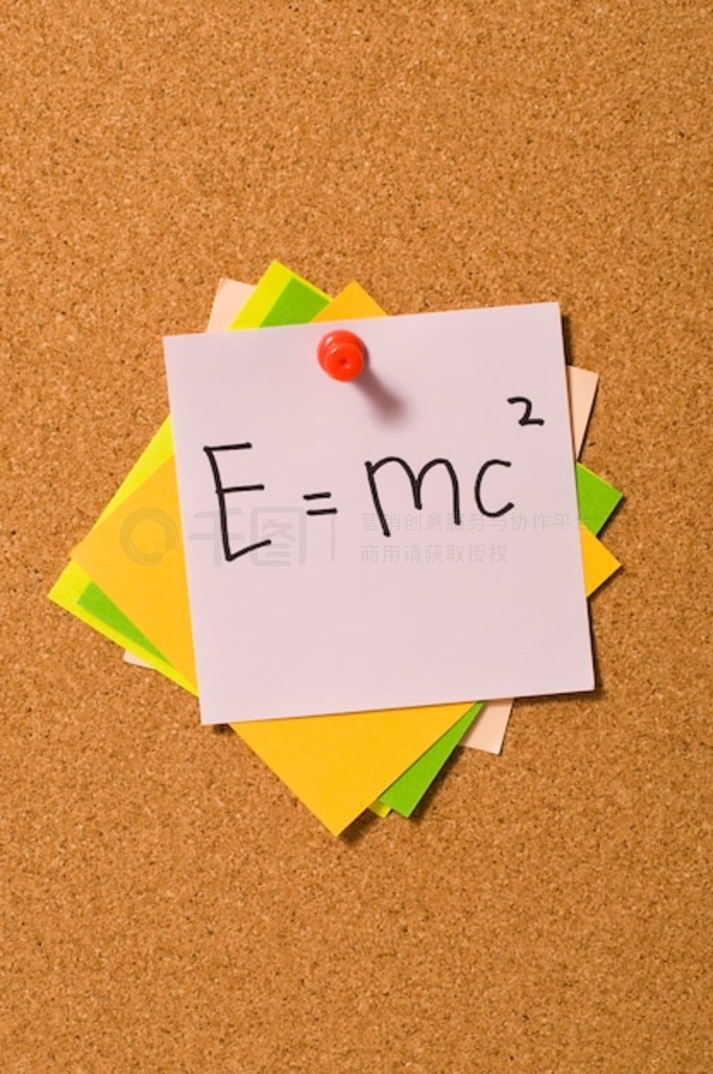 E=MC2