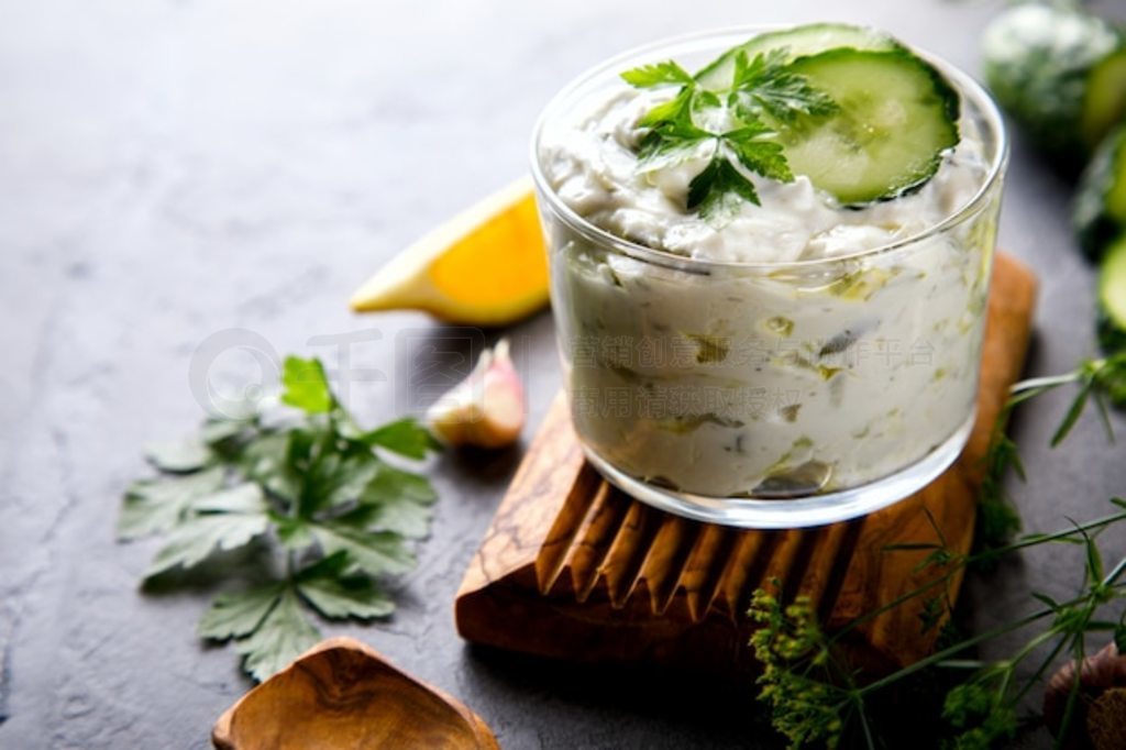 Tzatziki ͳϣ