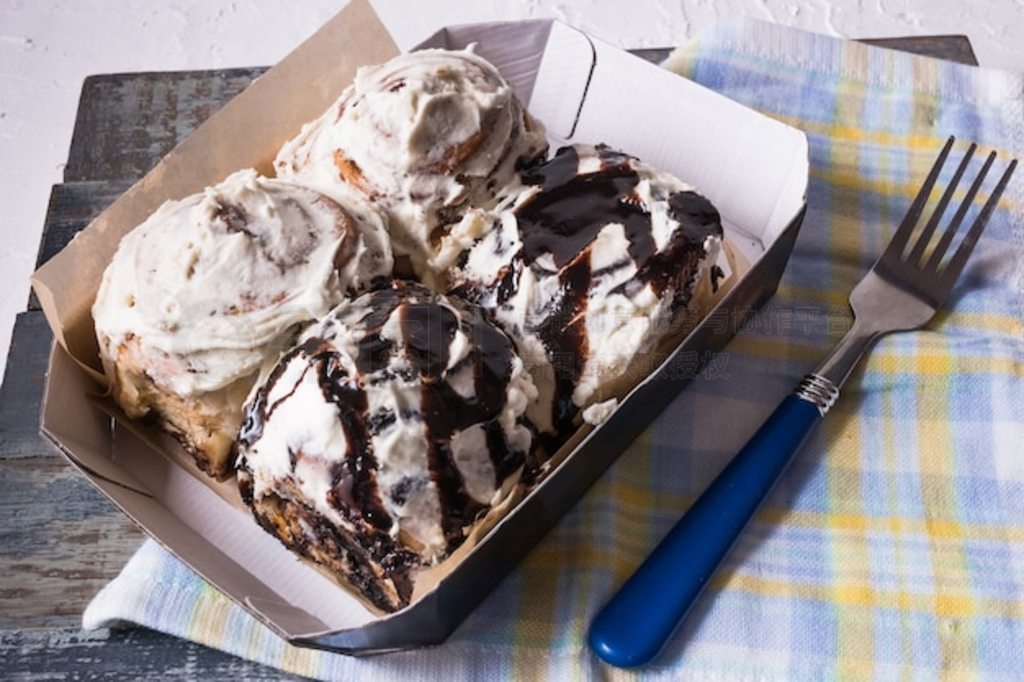 Cinnabon - Һɿװֽ