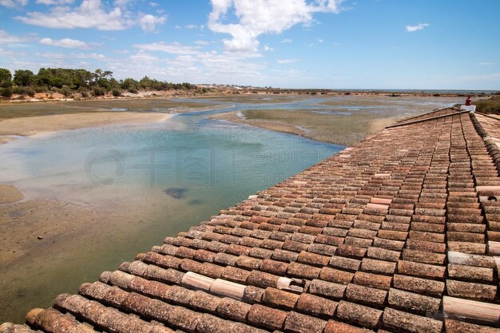  Ria Formosa ԱߵİάĴͳݶۡ