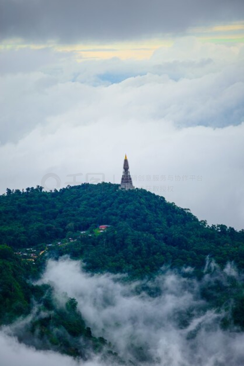 ̲븮 Phu Thap Boek ɽ