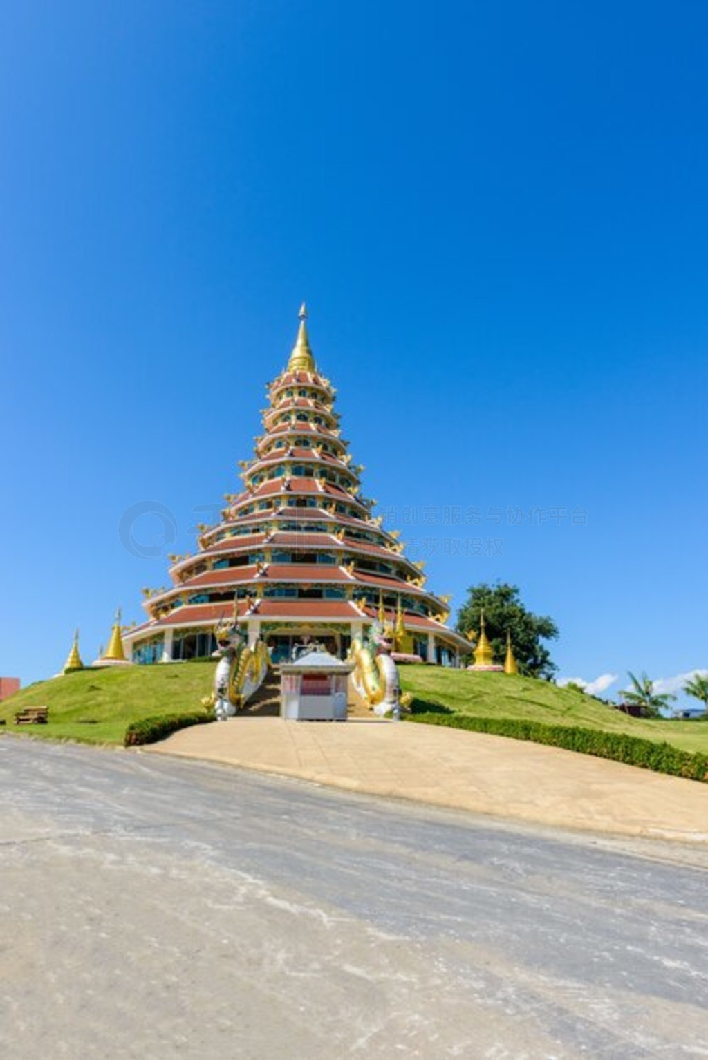 Wat Huai Plakang Ų㱦