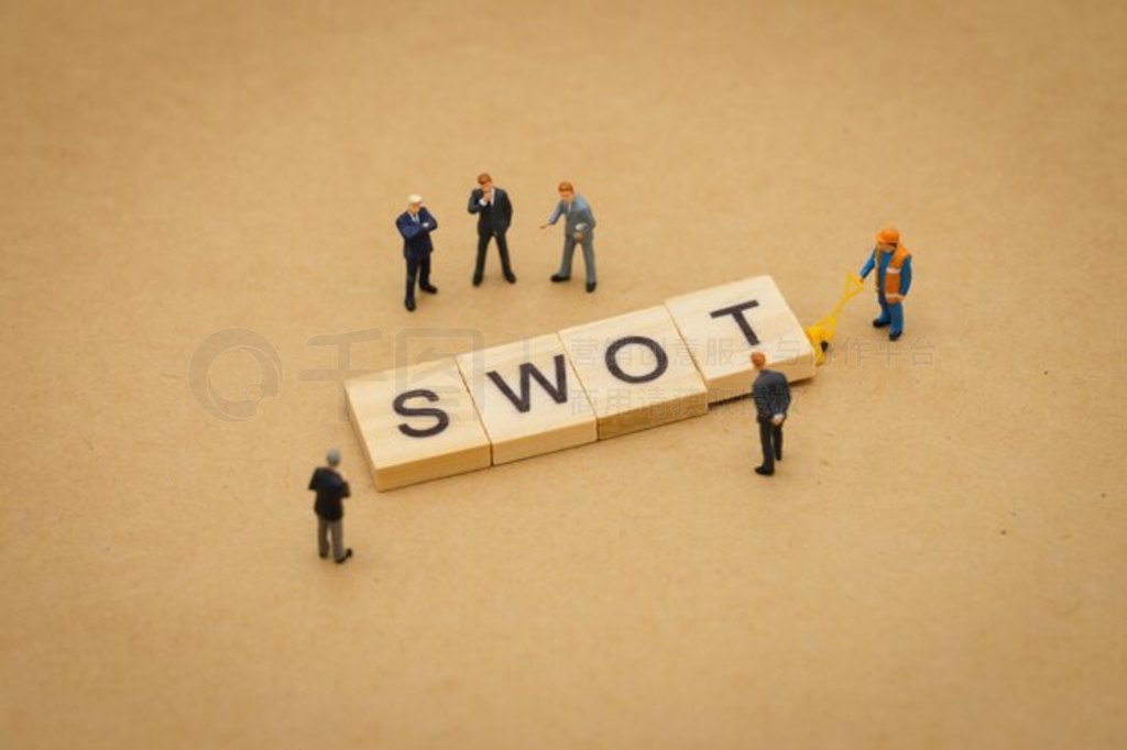 ΢վľ SWOT Ϊ