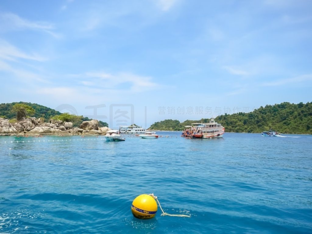 ̩󵺵 Koh Yak Yai Ǳ