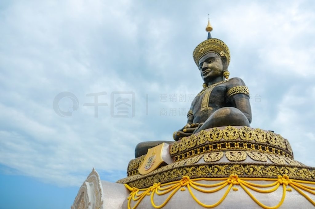 Wat Traiphum Ĵͻͭ Maha Thammaracha̩̲븮