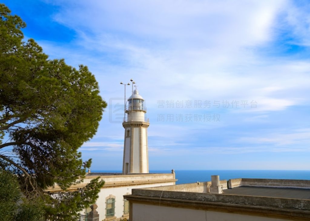 Xabia Javea  Cap de la Nau Nao 