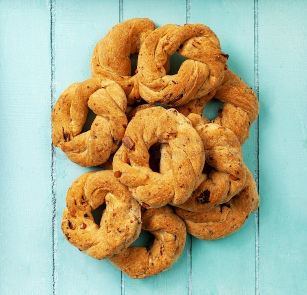 ǲ˹ɳΪ Taralli