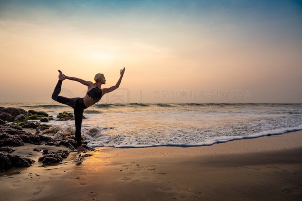 ӡŮɳ̲ Natarajasana 