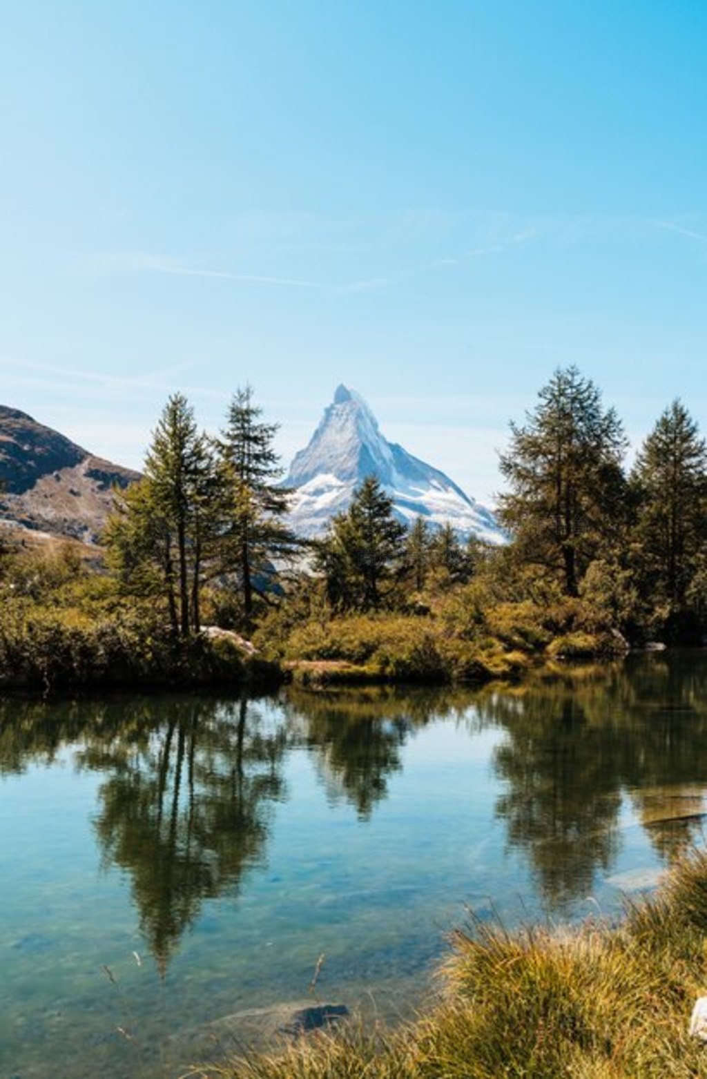 غ͸ּ (Grindjisee Lake) ɶ