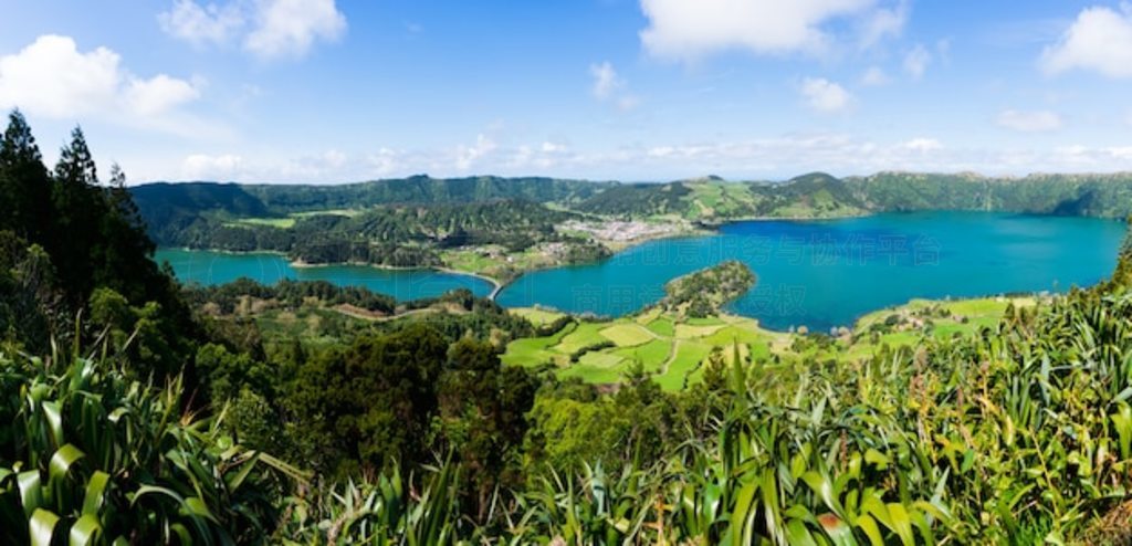 ɽ Sete Cidades ȫ