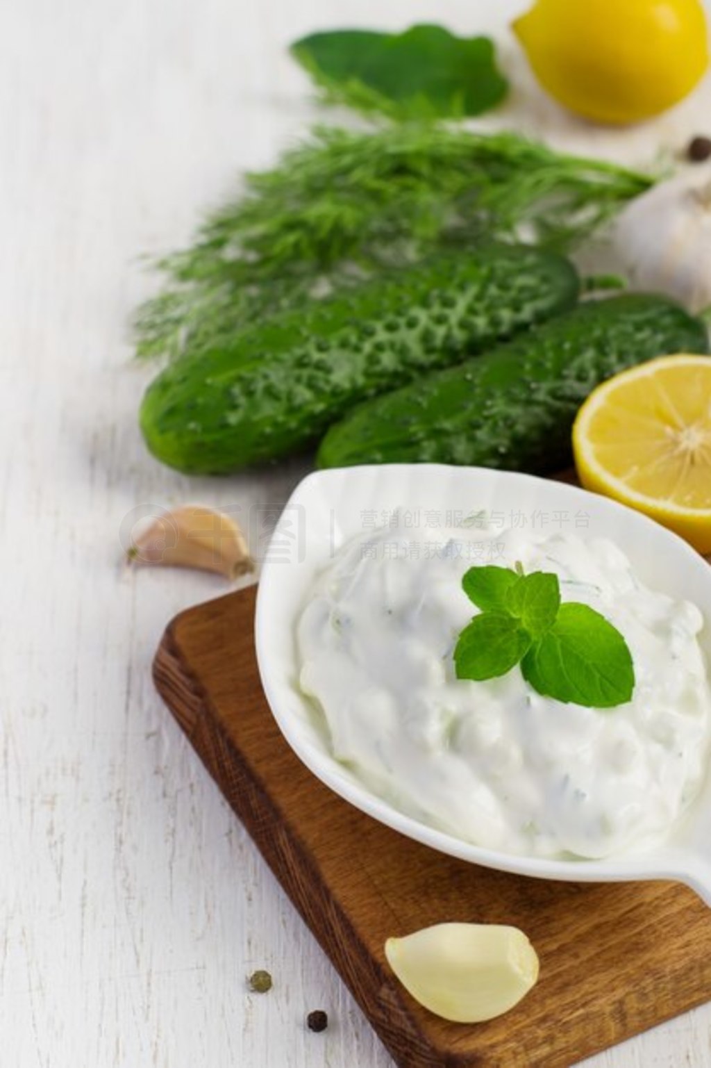  Tzatziki   ƹϡɡݪܣ