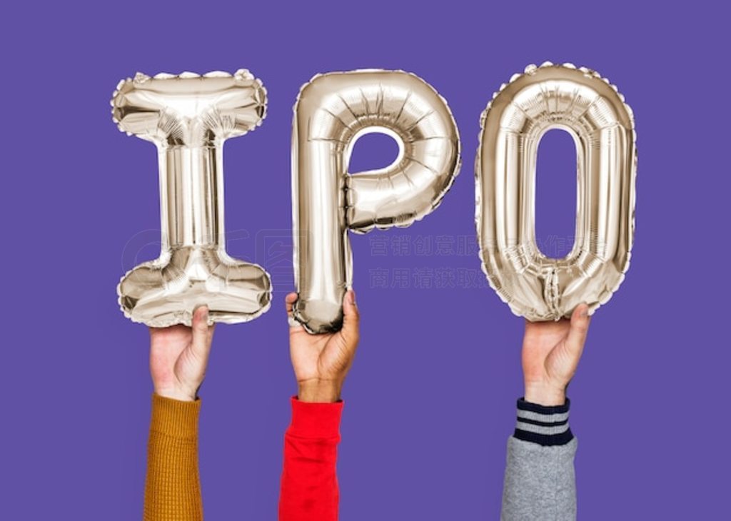 ĸе IPO 