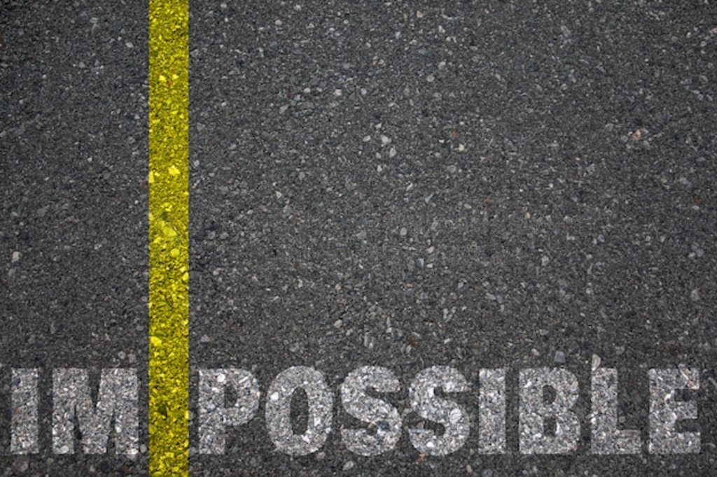 IM  POSSIBLE ֮ĵ·ǻɫֽΪIMPOSSIBLEһʣͼ