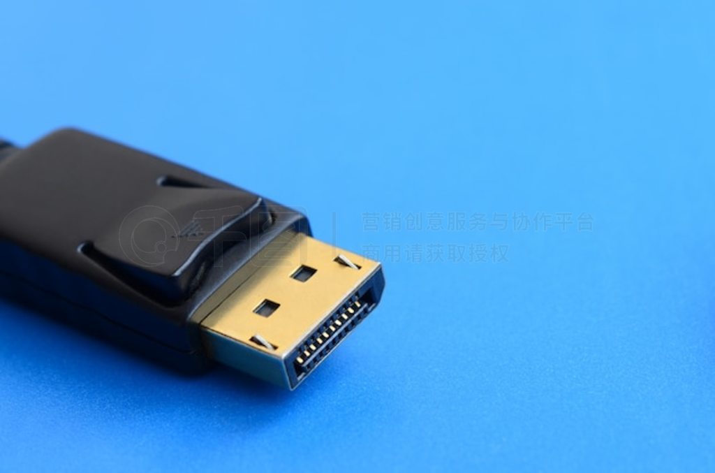 20 빫ͷ DisplayPort ƽɫʵ