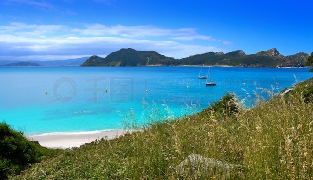 άǸ Islas Cies Ⱥ̲ʯ