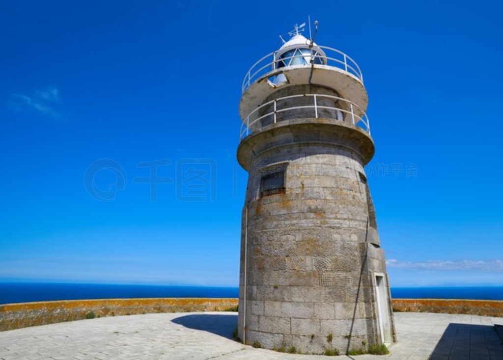 Islas Cies Ⱥ Faro Cies ά