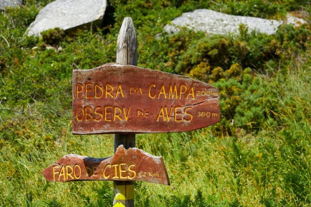 Islas Cies Ⱥ Faro Cies ľǩ