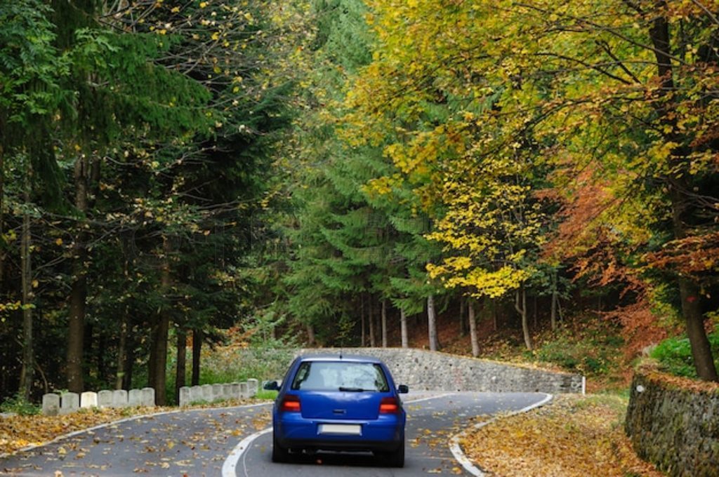  Transfagarasan ·ɭ