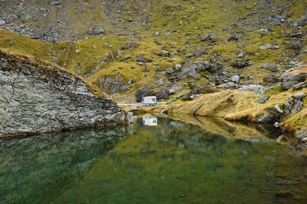 Transfagarasan ·ϵİǱ