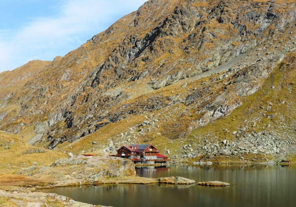 Transfagarasan ·ϵİǱ