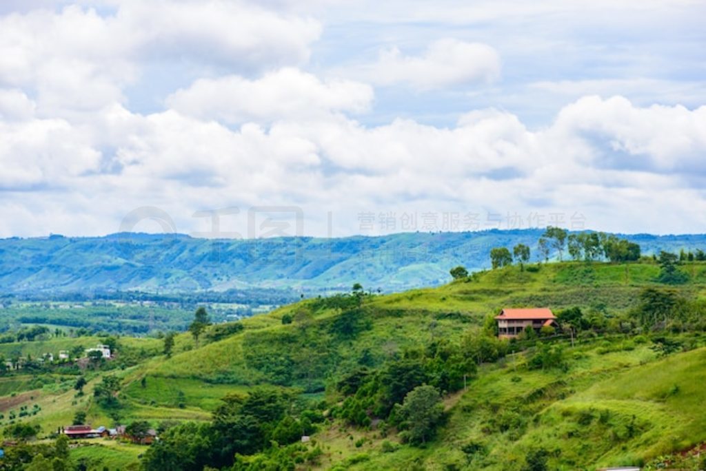  Phra That Pha Son Kaew λڱ̲ Khao Kho ɽͷ羰ķ