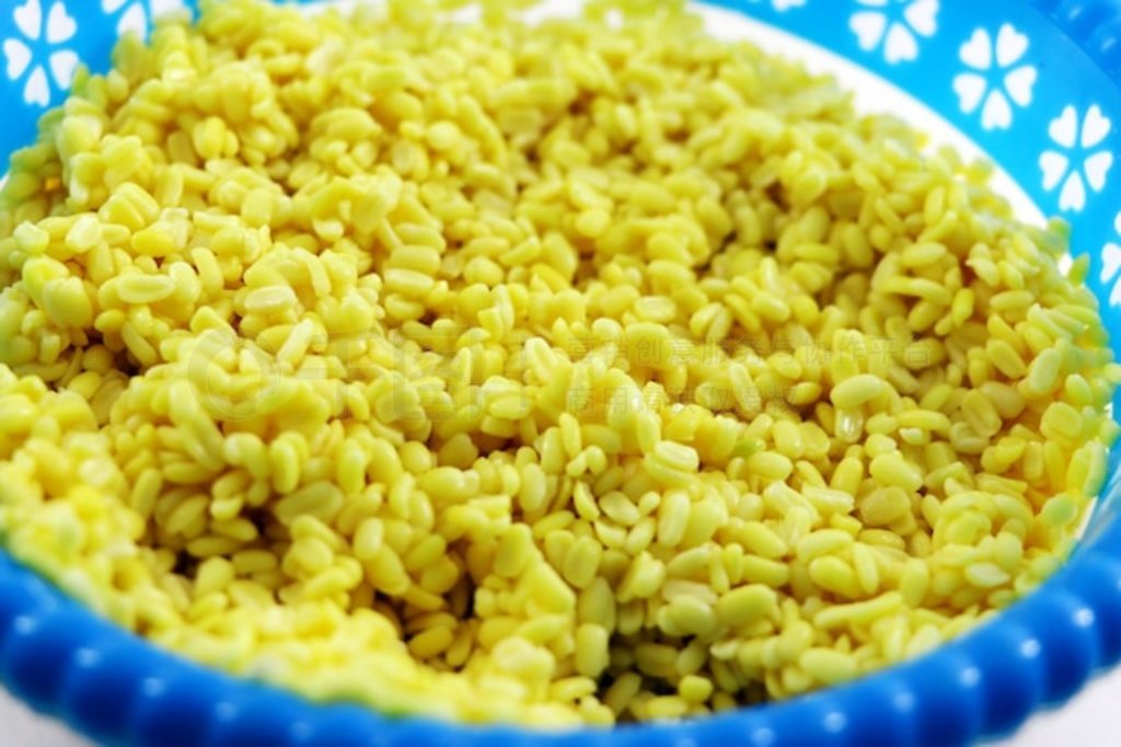 ɫϹĻɫ̶ moong dal 