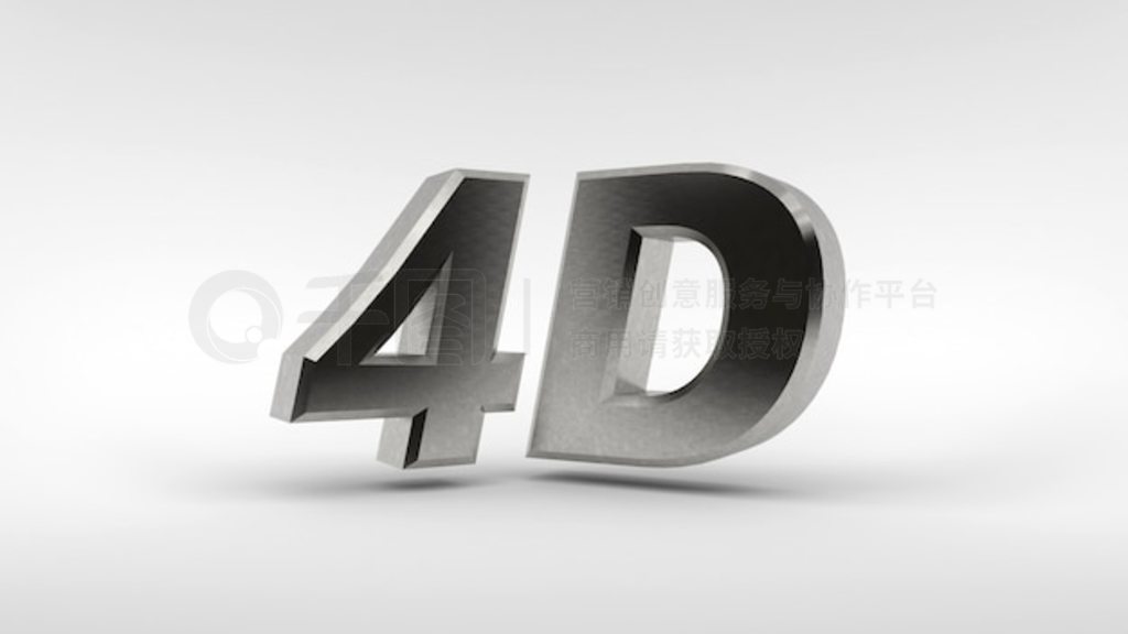  4D ־ڰɫ뷴Ч