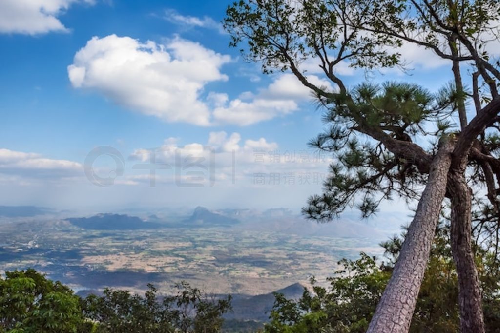 Phu Kradueng ɽ