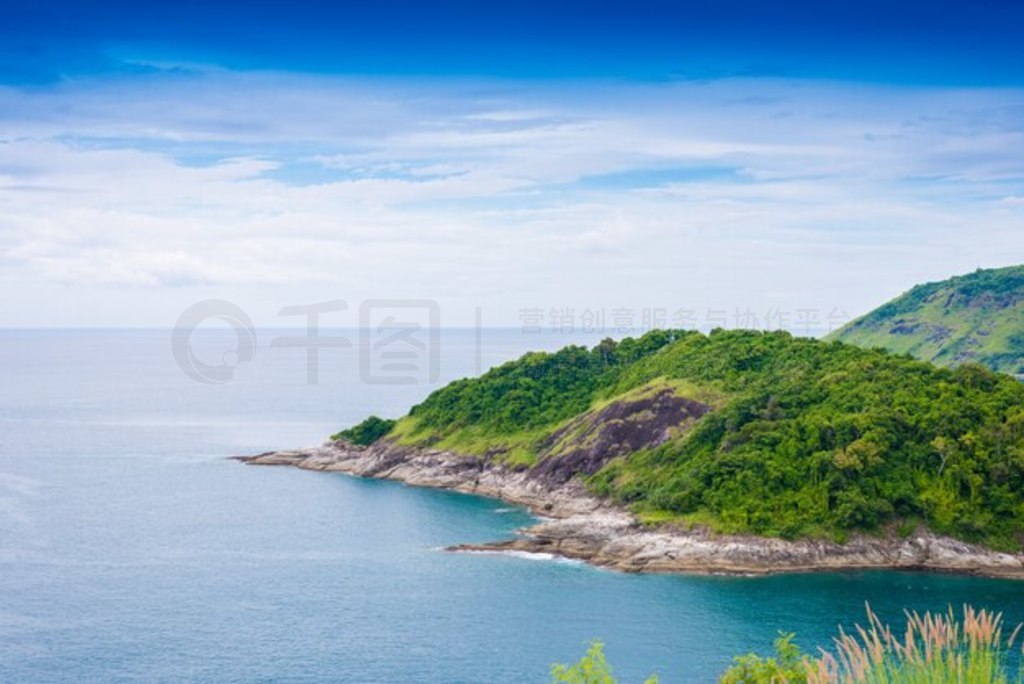 Laem Phrom Thep, ռ