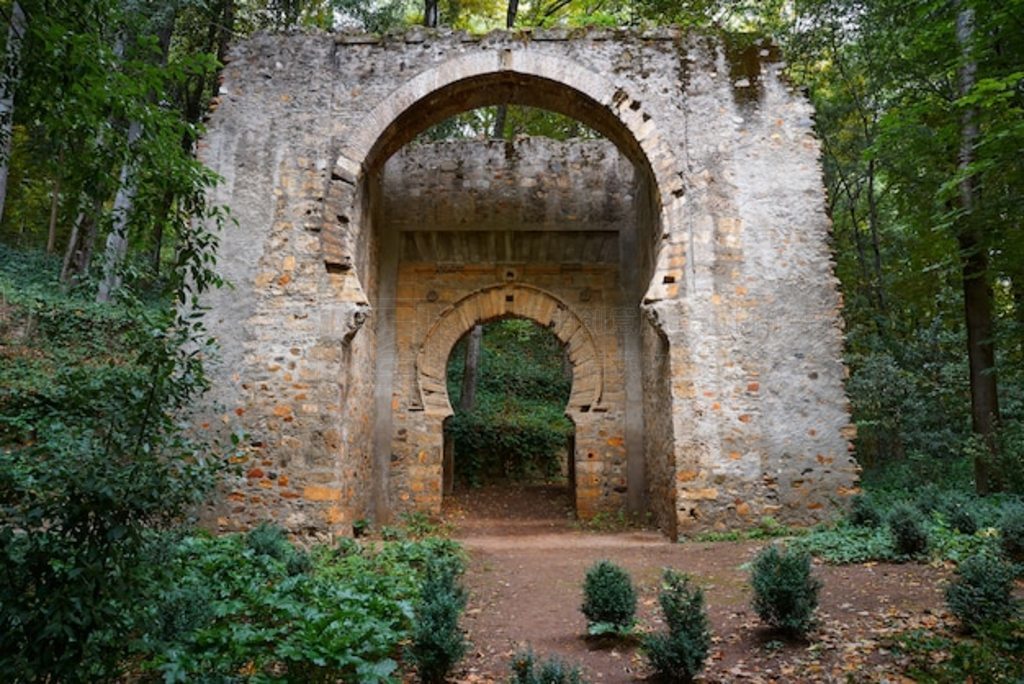  Puerta de Birrambla Ź