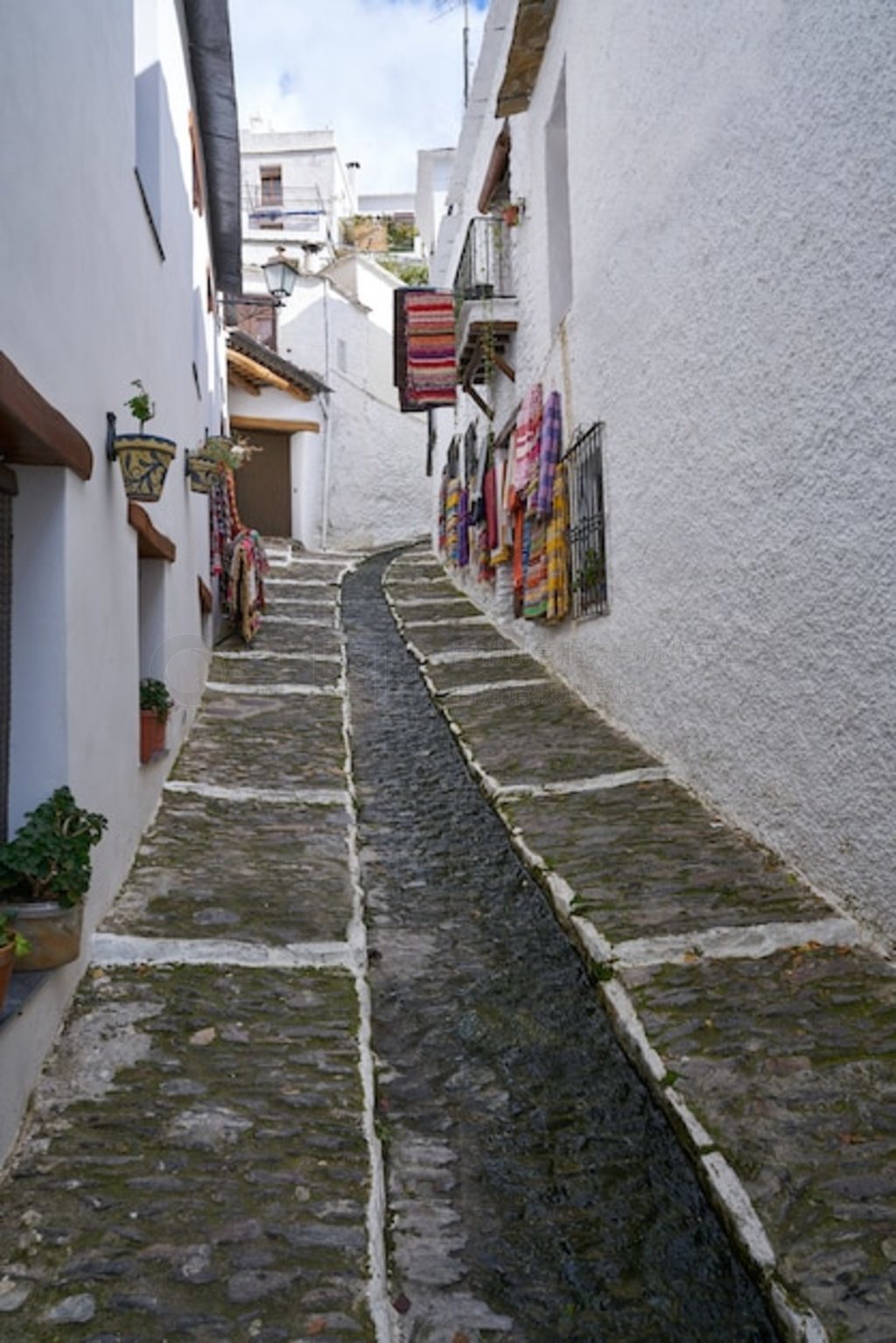 Alpujarras ͷ̺ Pampaneira ɴ