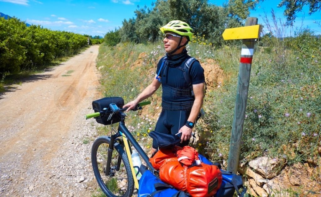 Camino de Santiago г