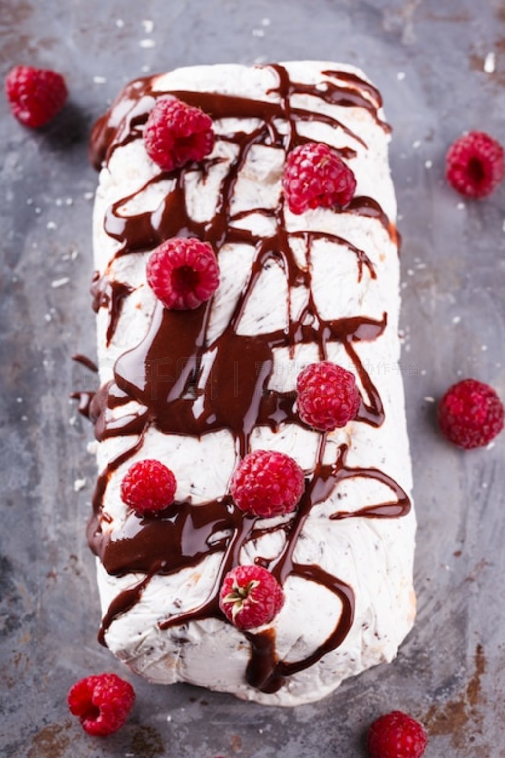 Semifreddo 䵰Ƥӡļ㡣