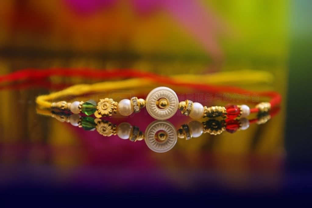 ӡȽ raksha bandhan , Rakhi