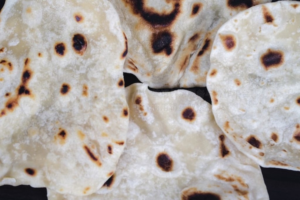 ӡȴͳʳ Chapati ƵļʳƷ