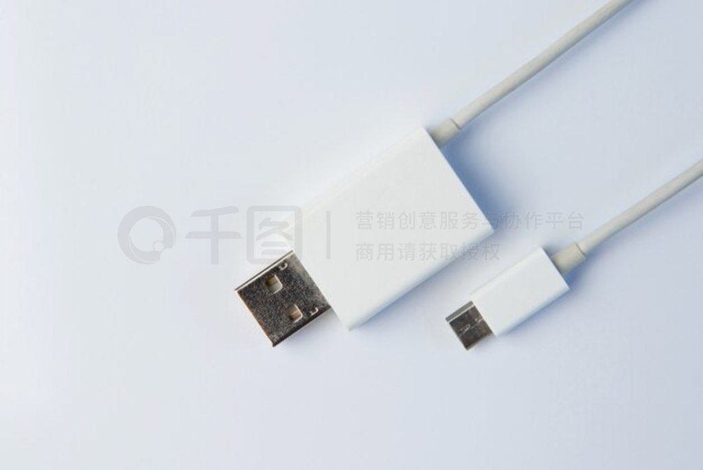 USB