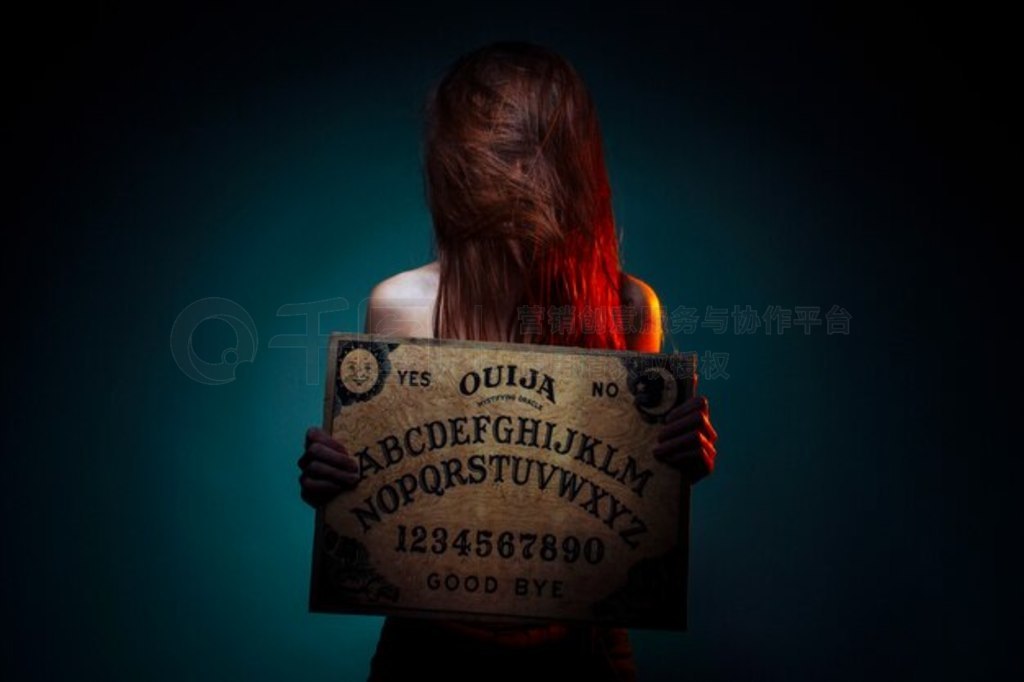 ռ OUIJA 塣