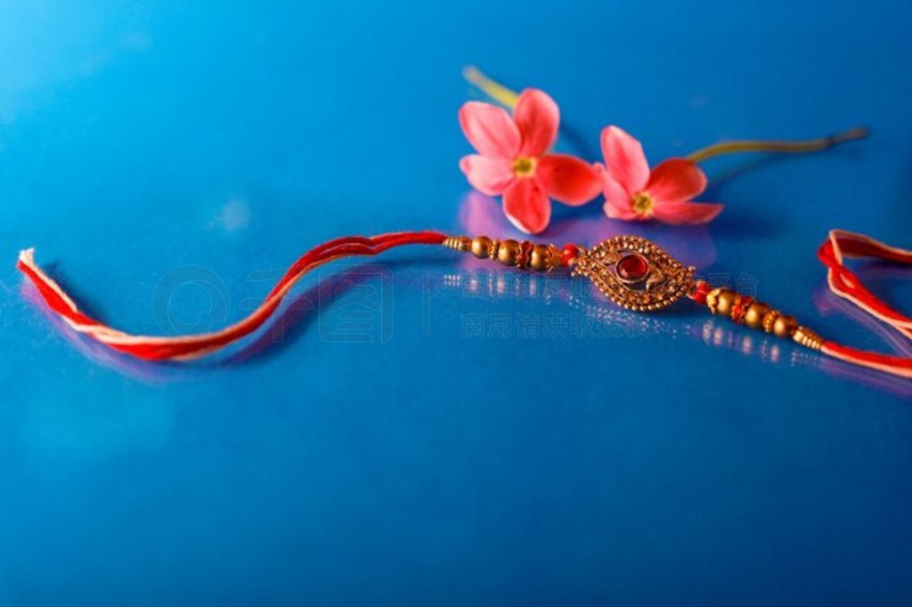 ӡɲ (Raksha Bandhan)