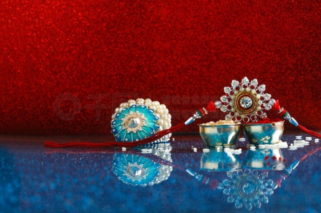 ӡɲ (Raksha Bandhan)