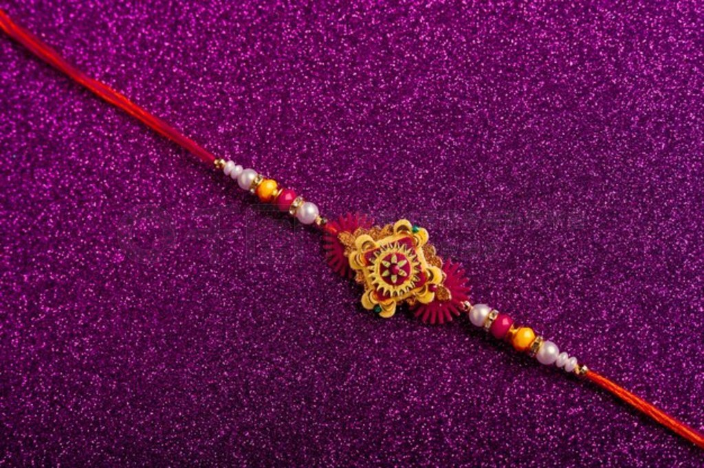 ӡȽ ɲ (Raksha Bandhan)