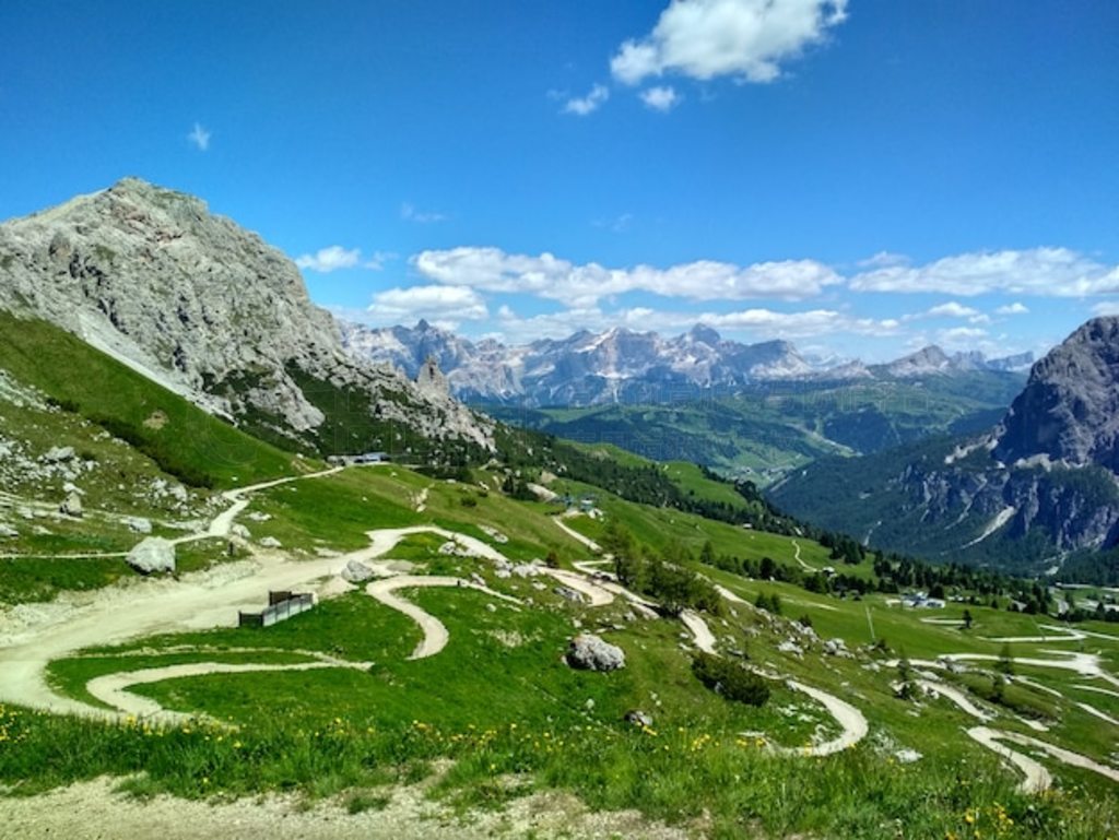 Tre Cime di Lavaredo ҹ԰ Cadini di Misurina ɽ