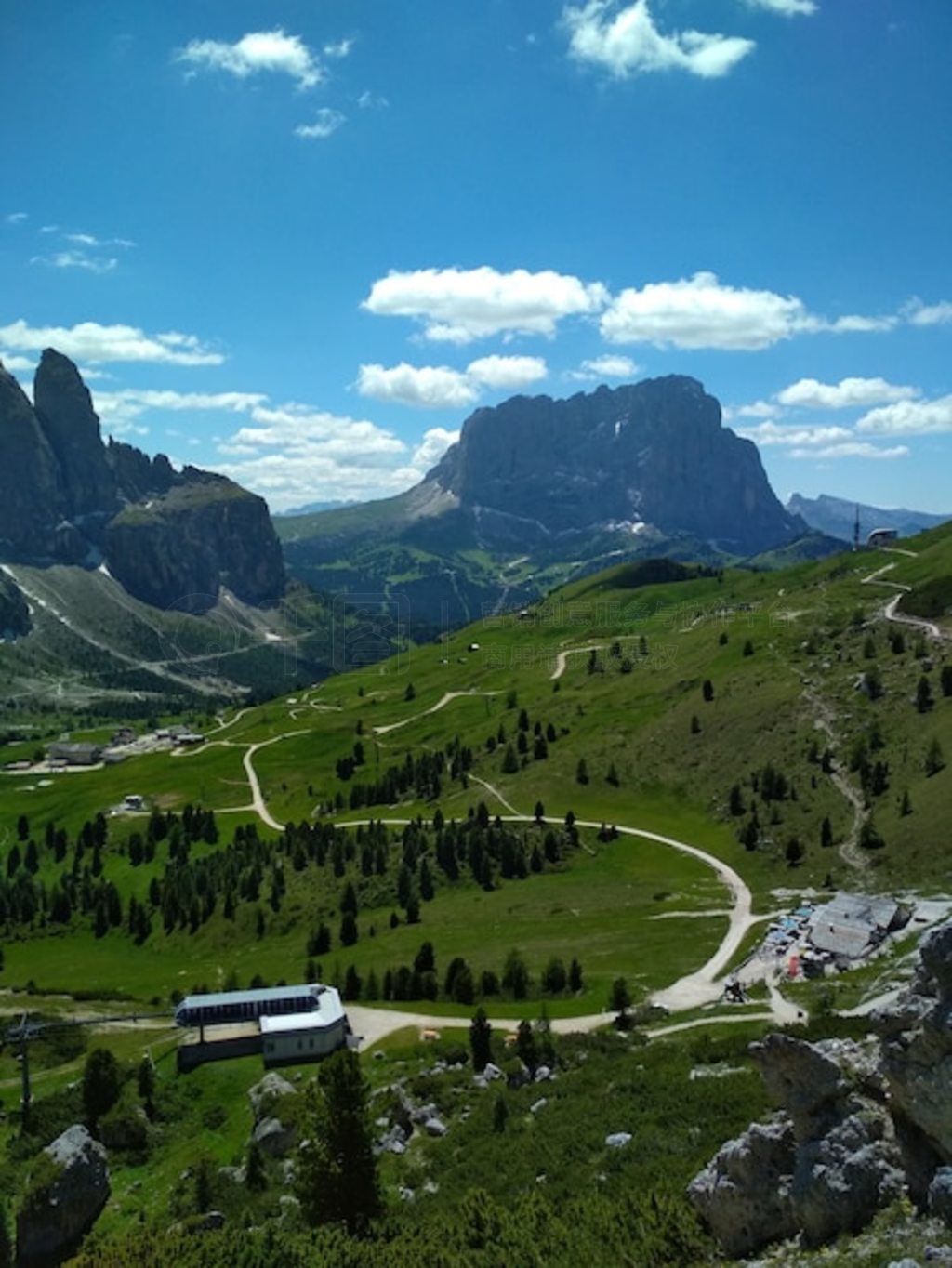 Tre Cime di Lavaredo ҹ԰ Cadini di Misurina ɽ