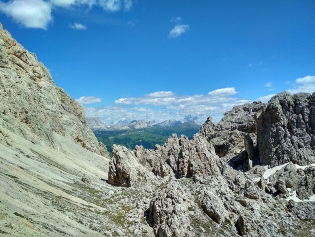 Tre Cime di Lavaredo ҹ԰ Cadini di Misurina ɽң