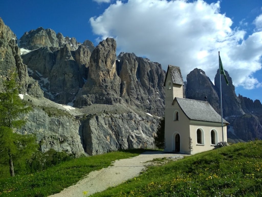 Tre Cime di Lavaredo ҹ԰ Cadini di Misurina ɽ