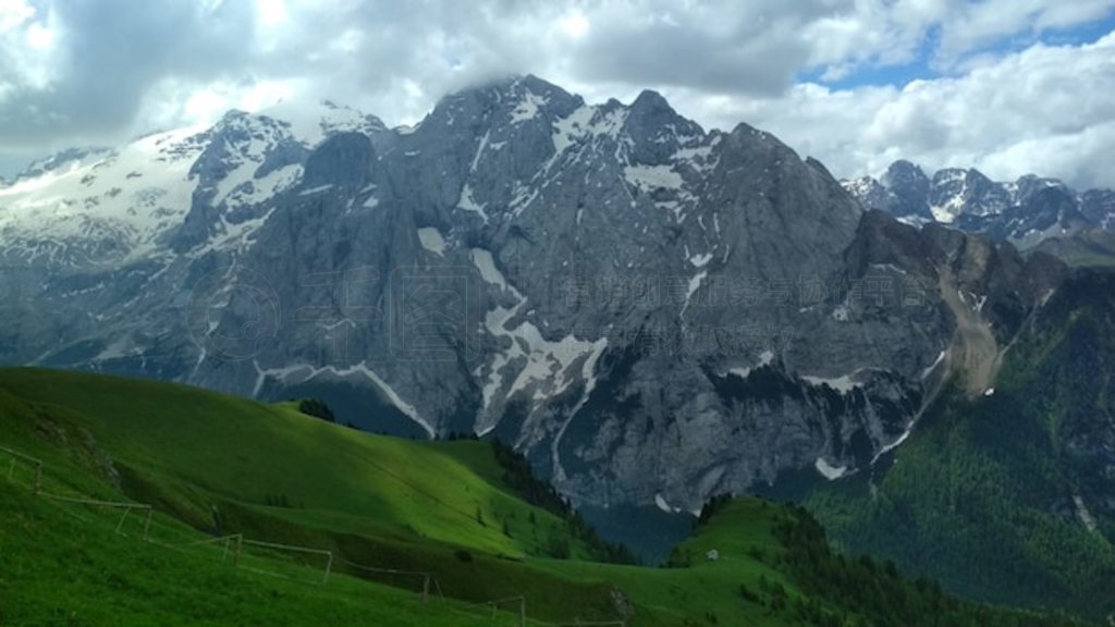 Tre Cime di Lavaredo ҹ԰ Cadini di Misurina ɽ