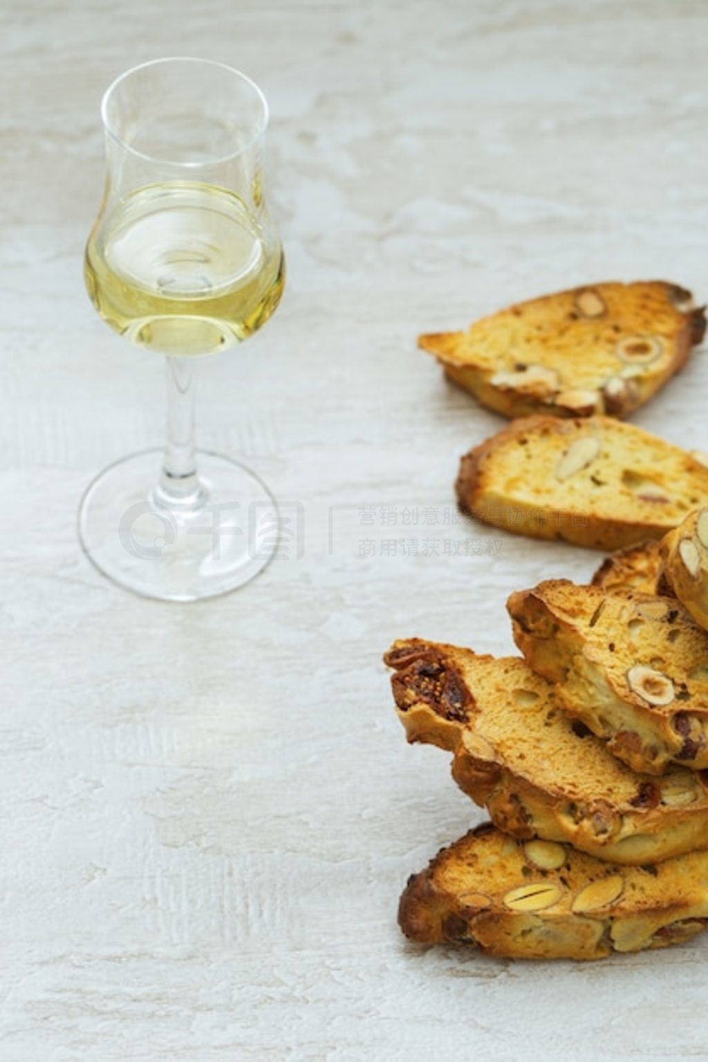 Biscotti  Vin Santo ľʱһƺ