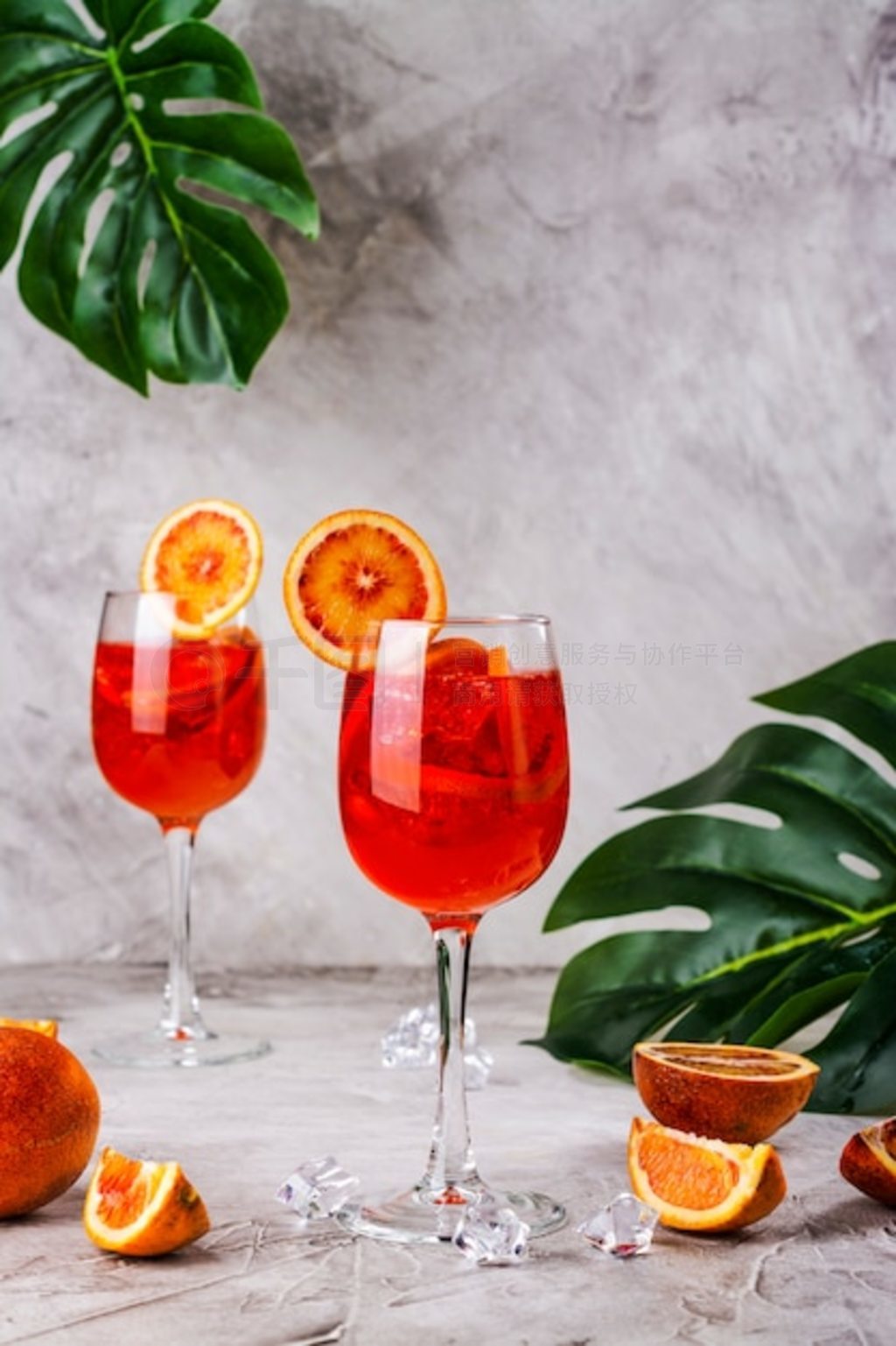 Aperol Spritzβ