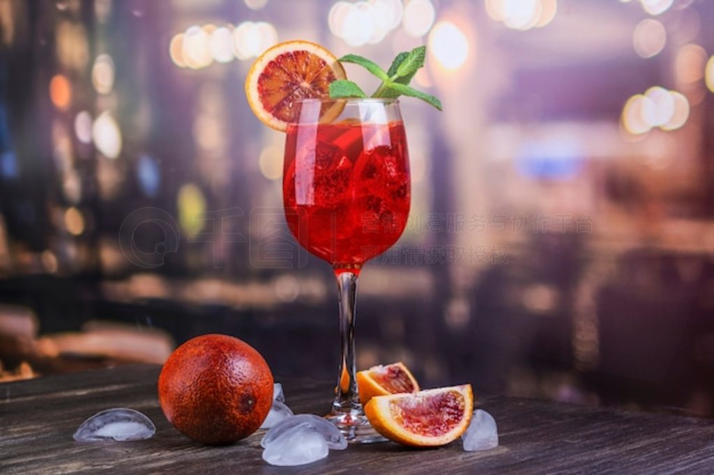 Aperol Spritzβ