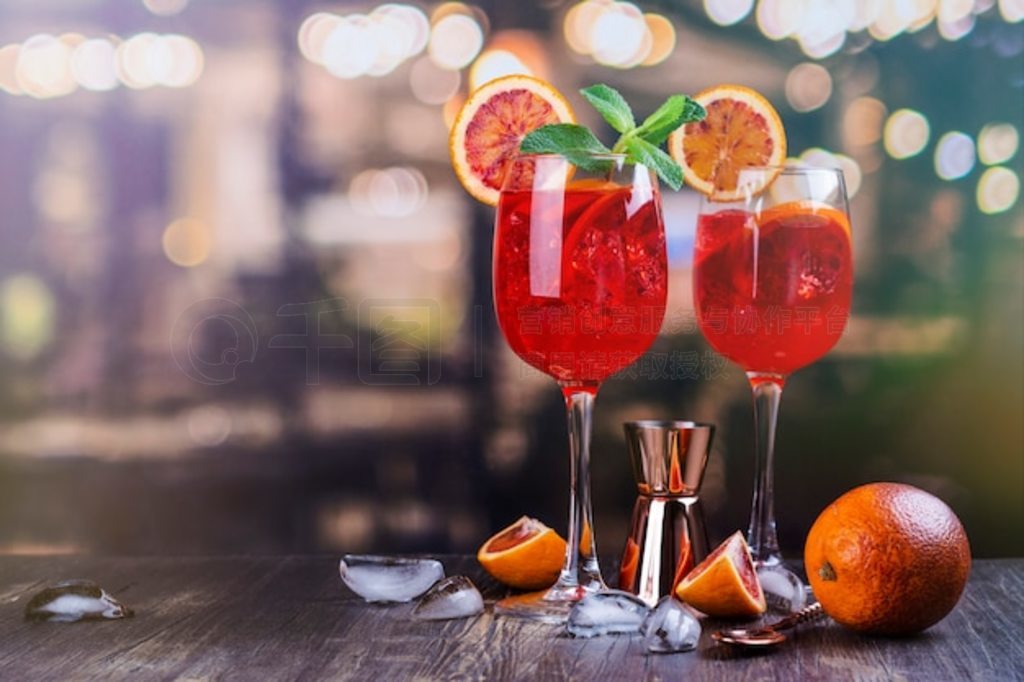 Aperol Spritzβ