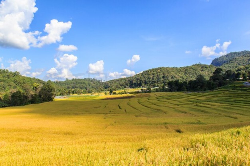 Mae Klang Luang , Mae Chaem, , ̩ɫ